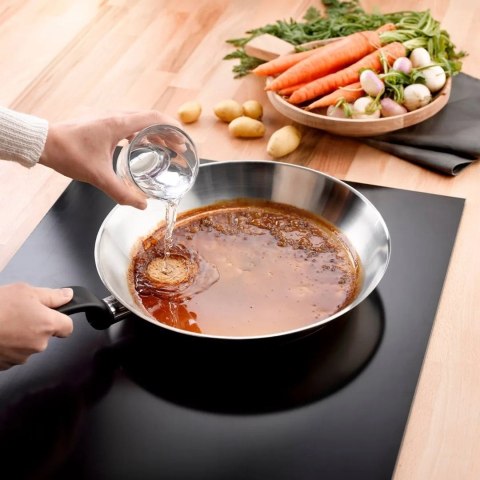 Patelnia TEFAL Duetto On 28 cm B8660634