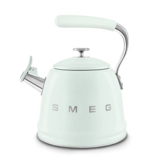 Czajnik nieelektryczny SMEG WKF01PG