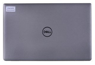 DELL LATITUDE 5520 i5-1145G7 16GB 512SSD 15,6" FHD(dotyk) (US QWERTY) Win11pro + zasilacz UŻYWANY