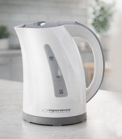 ESPERANZA CZAJNIK ELEKTRYCZNY AMAZON 1.7 L EKK022