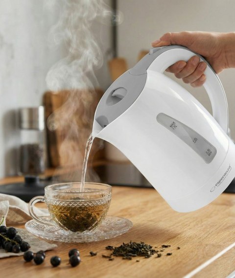 ESPERANZA CZAJNIK ELEKTRYCZNY AMAZON 1.7 L EKK022