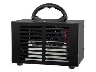 Generator ozonu BLOW OZ-04 czarny ozonator 60 000 mg/h 140W