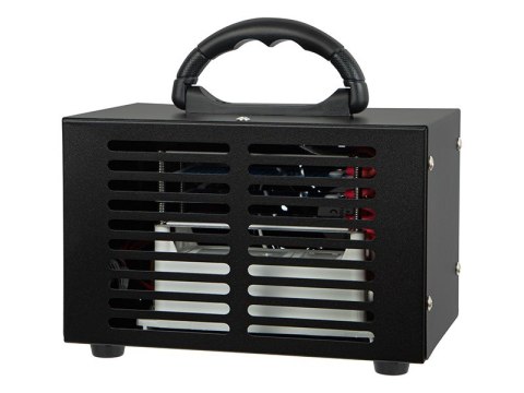 Generator ozonu BLOW OZ-04 czarny ozonator 60 000 mg/h 140W