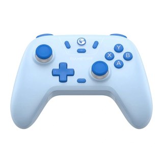 Kontroler GameSir T4n Nova Lite (niebieski)