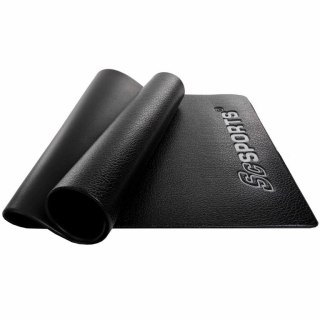 Mata ochronna pod sprzęt fitness antywibracyjna 190x90 cm