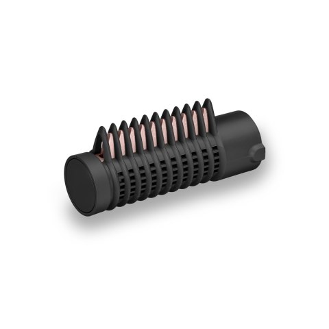 Suszarko-lokówka BABYLISS AS126E