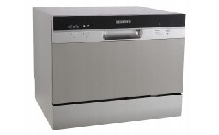 Zmywarka srebna 8840 HEINRICH'S