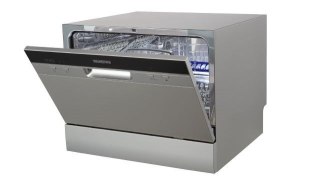 Zmywarka srebna 8840 HEINRICH'S