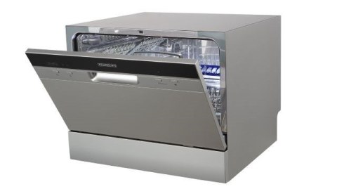 Zmywarka srebna 8840 HEINRICH'S
