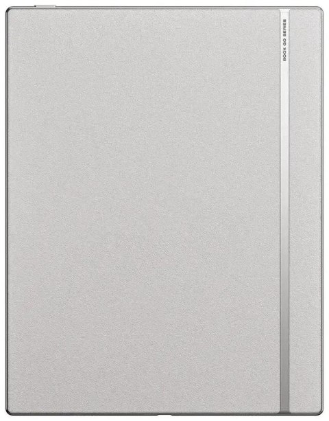 Czytnik E-booków Onyx Boox Go Gen II Lumi 10,3" 64GB Wi-Fi Szary (OUTLET)