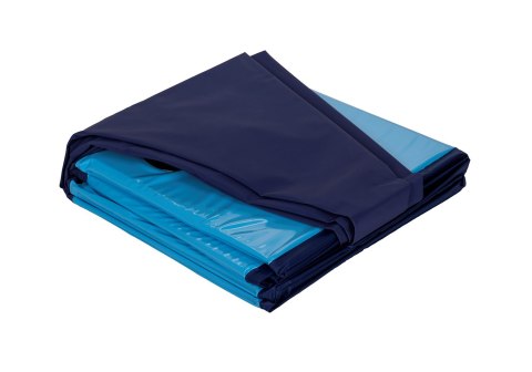 Diamentiq Basen dla psa składany 120x30 (OUTLET)
