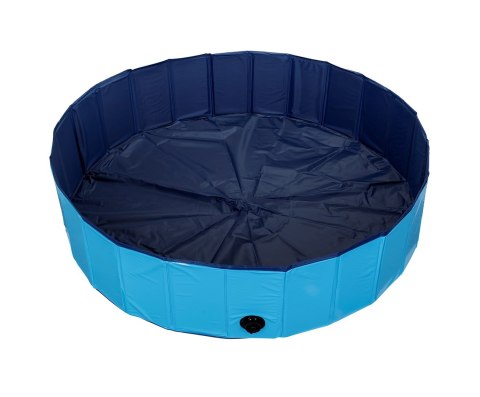 Diamentiq Basen dla psa składany 120x30 (OUTLET)