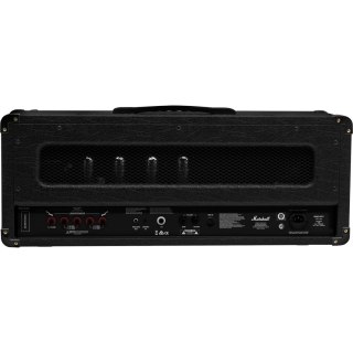 Marshall DSL100HR - Wzmacniacz lampowy 100W