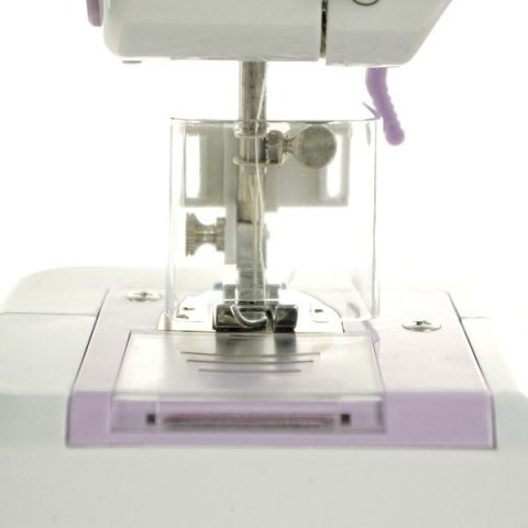 Maszyna do szycia Mini Łucznik (OUTLET)
