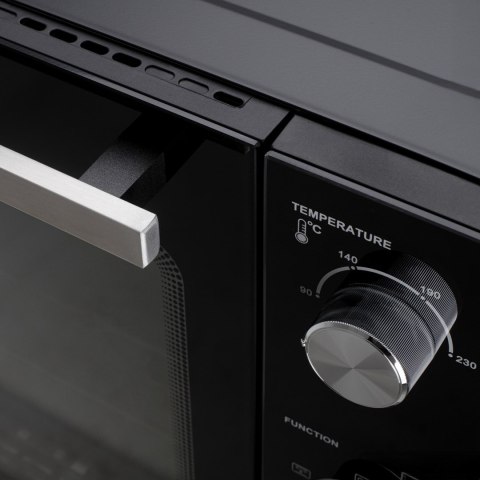 Piekarnik elektryczny ADLER AD 6028 (OUTLET)