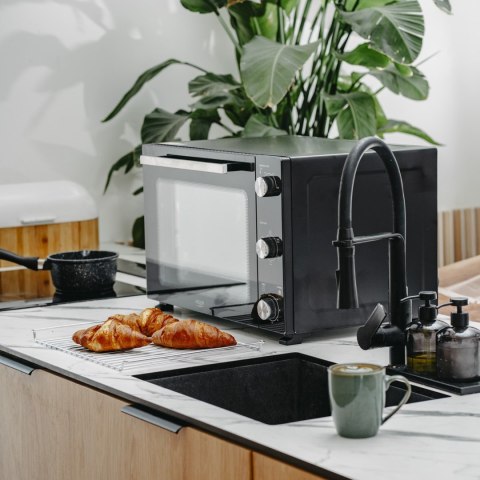 Piekarnik elektryczny ADLER AD 6028 (OUTLET)