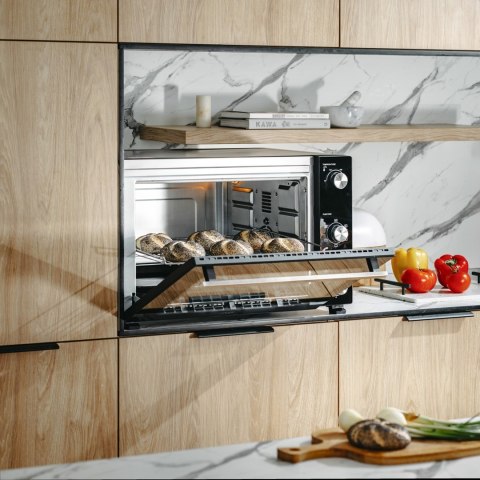 Piekarnik elektryczny ADLER AD 6028 (OUTLET)