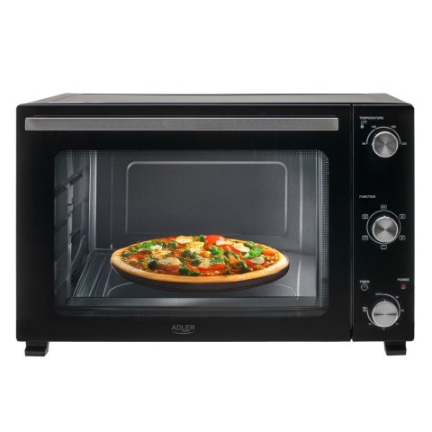 Piekarnik elektryczny ADLER AD 6028 (OUTLET)