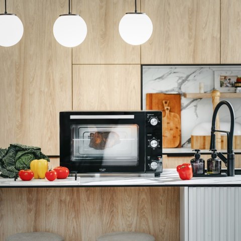 Piekarnik elektryczny ADLER AD 6028 (OUTLET)