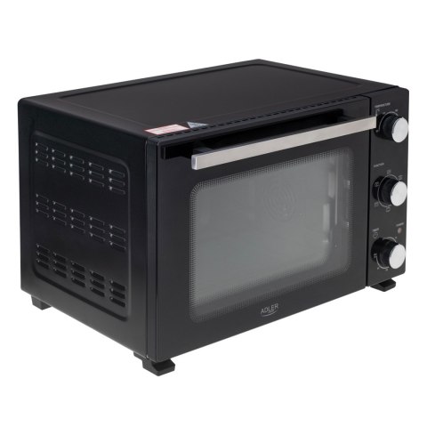 Piekarnik elektryczny ADLER AD 6028 (OUTLET)