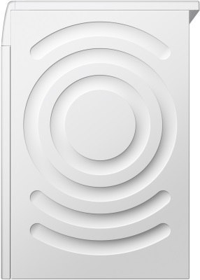 Pralka Bosch WGG244Z0PL Serie 6 9 kg 1400 obr/min | program parowy | ActiveWater Plus | WiFi Home Connect (OUTLET)