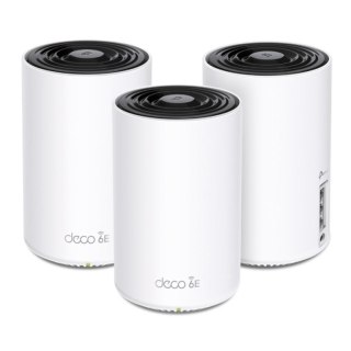 System mesh TP-LINK Deco XE75(3-pack)