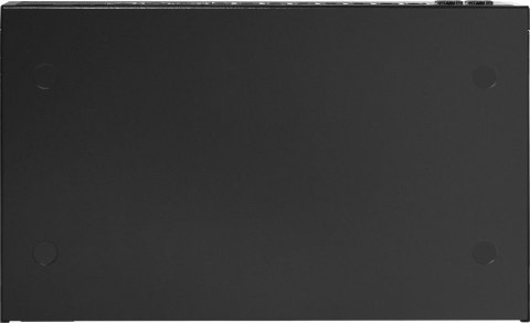 TP-Link Omada ER7412-M2 ruter 2.5 Gigabit Ethernet, Gigabit Ethernet Czarny