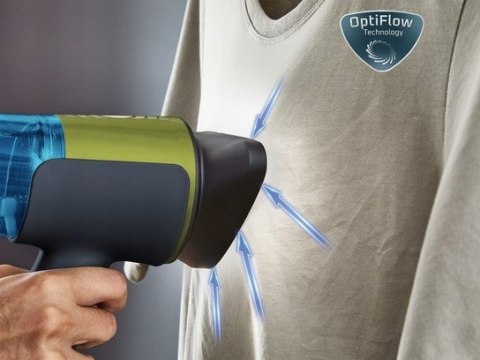 Parownica do ubrań TEFAL DT9810