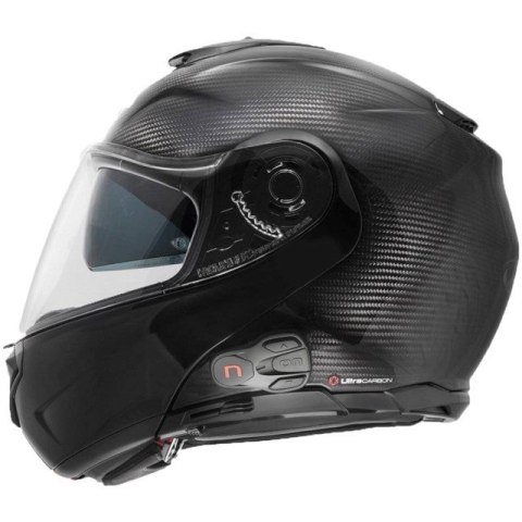 Interkom motocyklowy NOLAN N-COM B902 X do kasków NOLAN, komplet na 1 kask (OUTLET)