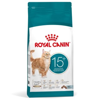 ROYAL CANIN FHN Cat Ageing 15+ 4kg (OUTLET)