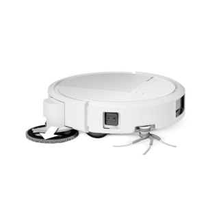 Robot sprzątający iRobot Roomba Plus 415 Combo biały