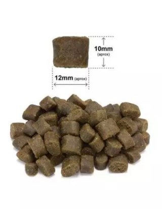 ARQUIVET FRESH -półwilgotna karma dla psa - kaczka z rybą oceaniczną - 2,5kg (OUTLET)