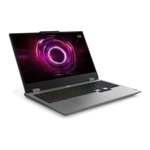 Lenovo LOQ 15AHP10 Ryzen 5 220 15.6" FHD IPS 300nits 144Hz AG 32GB DDR5 5600 SSD512 GeForce RTX 5050 8GB 60Wh NoOS Luna Grey (OU