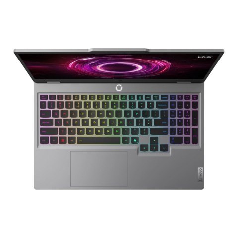 Lenovo LOQ 15AHP10 Ryzen 5 220 15.6" FHD IPS 300nits 144Hz AG 32GB DDR5 5600 SSD512 GeForce RTX 5050 8GB 60Wh NoOS Luna Grey (OU