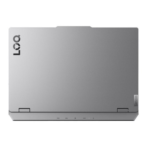 Lenovo LOQ 15AHP10 Ryzen 5 220 15.6" FHD IPS 300nits 144Hz AG 32GB DDR5 5600 SSD512 GeForce RTX 5050 8GB 60Wh NoOS Luna Grey (OU