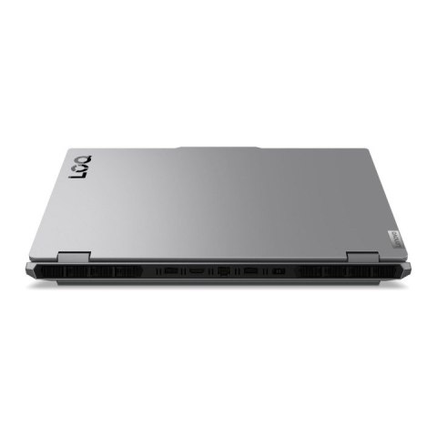 Lenovo LOQ 15AHP10 Ryzen 5 220 15.6" FHD IPS 300nits 144Hz AG 32GB DDR5 5600 SSD512 GeForce RTX 5050 8GB 60Wh NoOS Luna Grey (OU