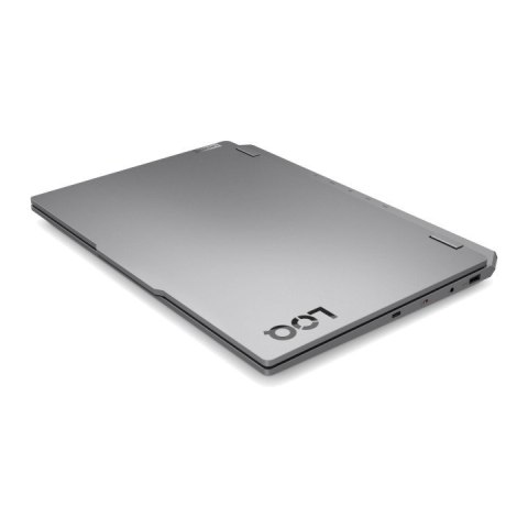 Lenovo LOQ 15AHP10 Ryzen 5 220 15.6" FHD IPS 300nits 144Hz AG 32GB DDR5 5600 SSD512 GeForce RTX 5050 8GB 60Wh NoOS Luna Grey (OU