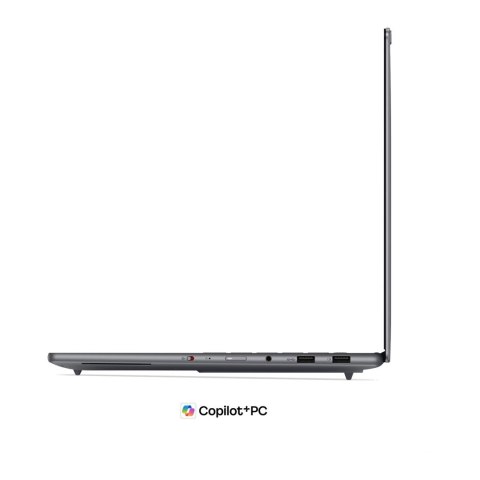 Lenovo Yoga Pro 7i Aura Edition Ultra 7 356H 15.3" 2.5K WQXGA OLED 500nits 165Hz AG 32GB LPDDR5X-8533 SSD1TB GeForce RTX 5050 8G