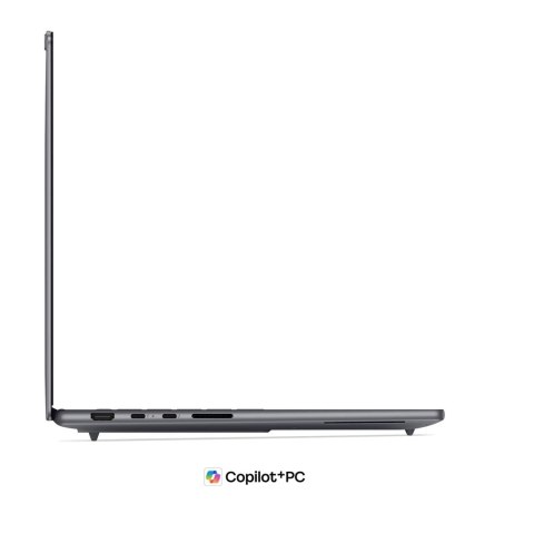 Lenovo Yoga Pro 7i Aura Edition Ultra 7 356H 15.3" 2.5K WQXGA OLED 500nits 165Hz AG 32GB LPDDR5X-8533 SSD1TB GeForce RTX 5050 8G