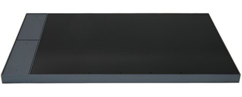 Panel sterowania Shelly Wall Display XL, szary