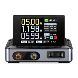 Regulowany zasilacz FNIRSI DPS150 PD