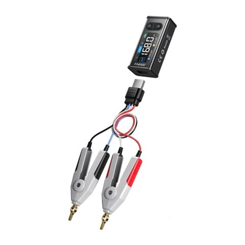 Tester LCR FNIRSI LCR-ST2Plus