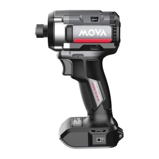 Zakrętarka udarowa bezszczotkowa MOVA PID230B 20V 230Nm