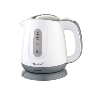Czajnik elektryczny 1L 1100W MR-012-GREY MAESTRO