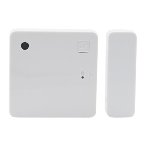 Czujnik drzwi i okien Shelly BLU Door/Window ZB Zigbee, Bluetooth