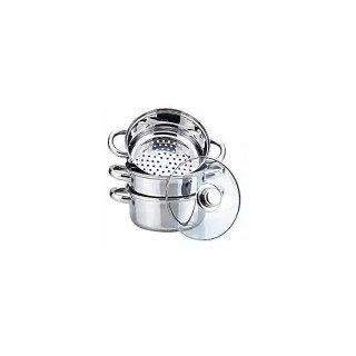 Garnek do gotowania 24cm 5,0L MR-2900-24 MAESTRO