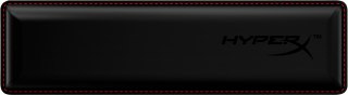 KEYBOARD ACC WRIST REST/COMPACT 60/65 HYPERX