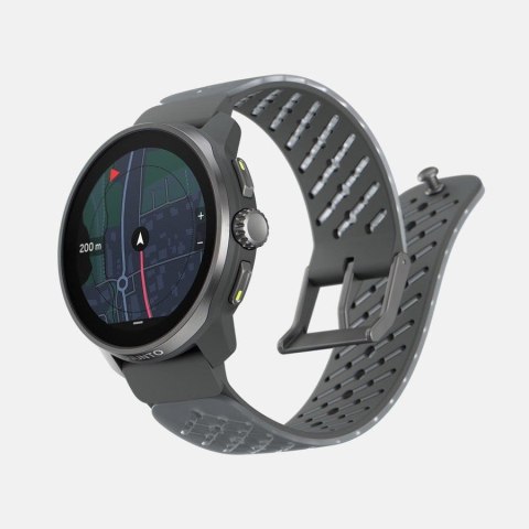 Zegarek sportowy SUUNTO RACE S TITANIUM GRAPHITE