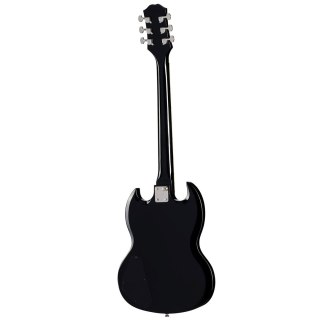 Epiphone SG Tribute Ebony - Gitara elektryczna