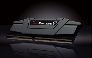 G.SKILL RIPJAWSV DDR4 2X8GB 3200MHZ CL16 REV2 GREY F4-3200C16D-16GVGB